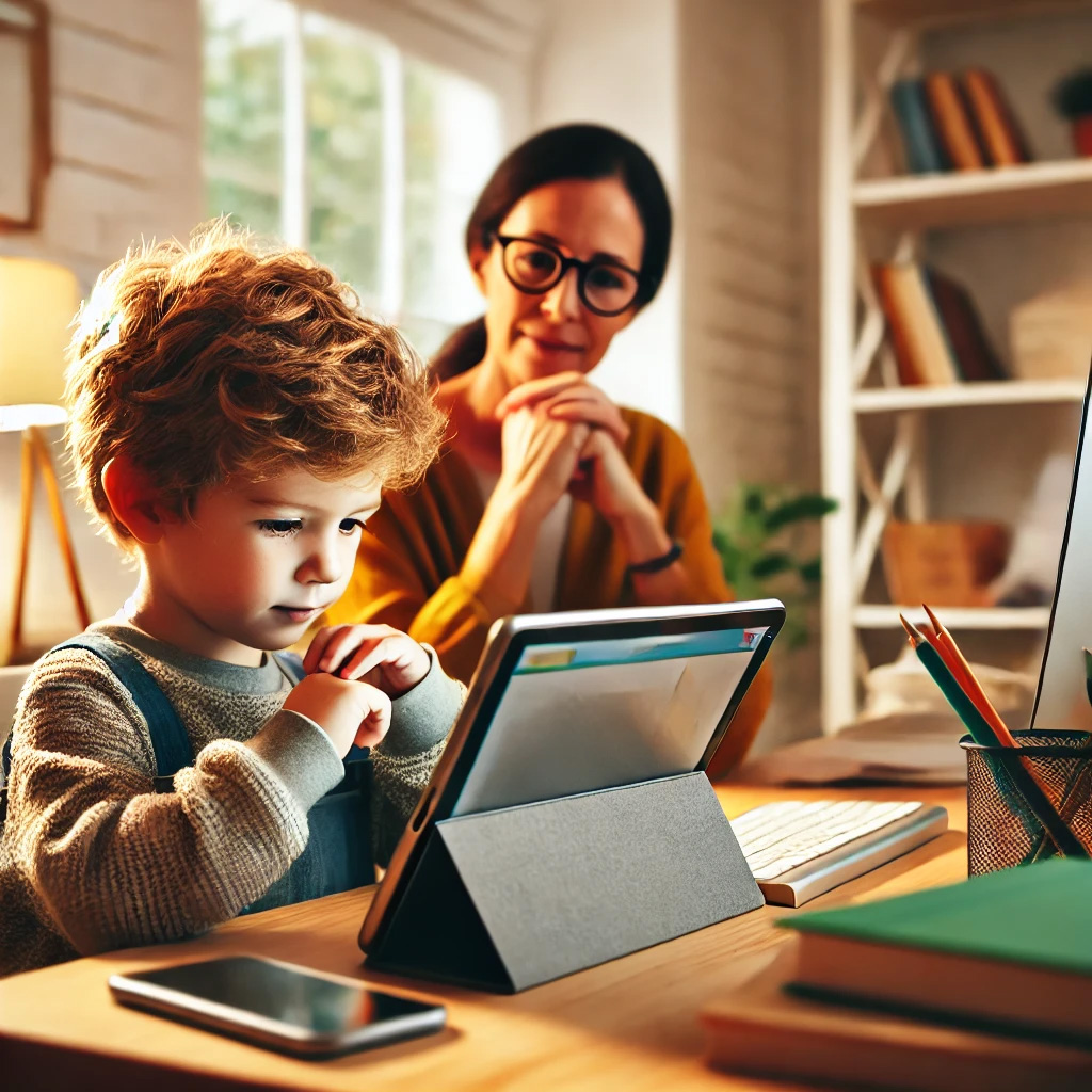 Managing Screen Time Managing Screen Time