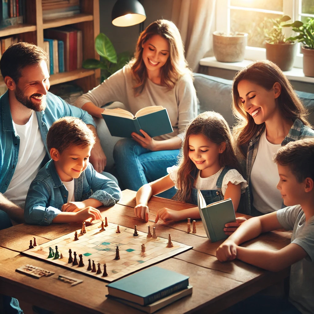 Managing Screen Time Managing Screen Time