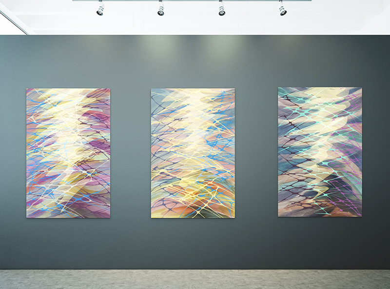 art gallery in chicago