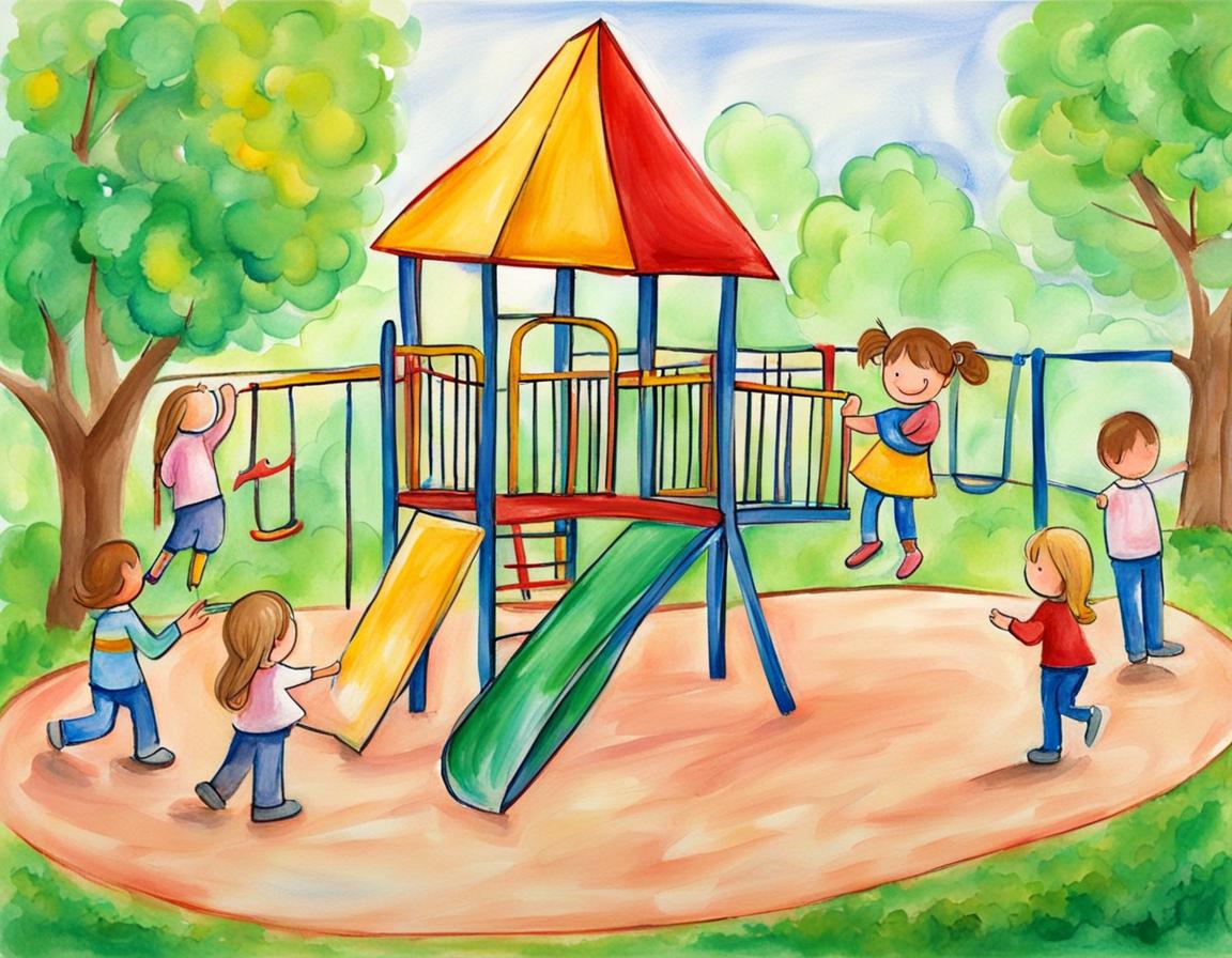 Art Classes for Children