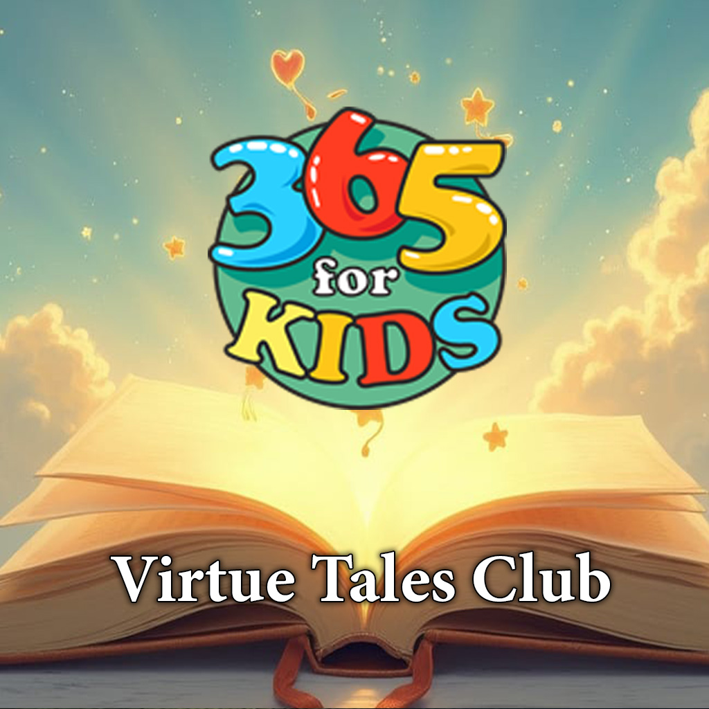 virtue tales club at patreon