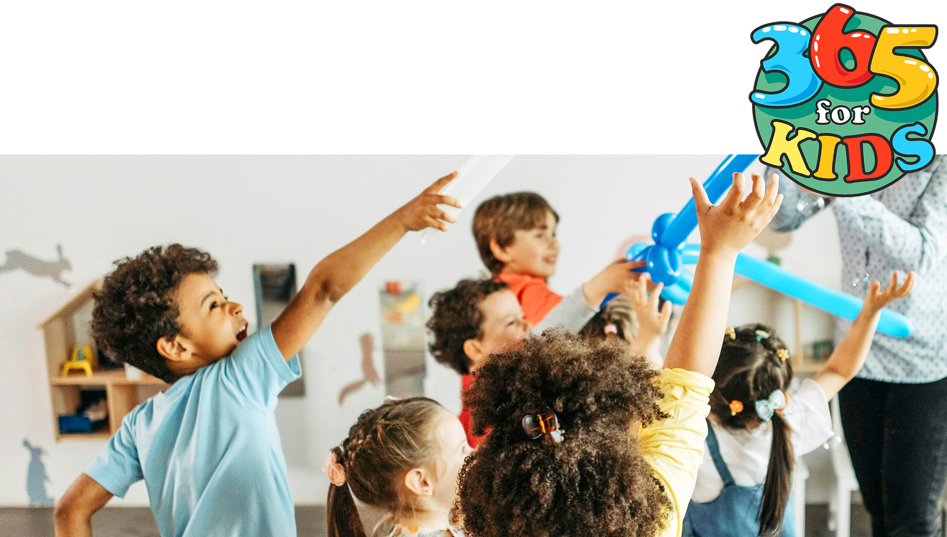 Activities for kids in Schaumburg