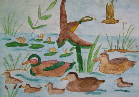 The Art of Intelligence