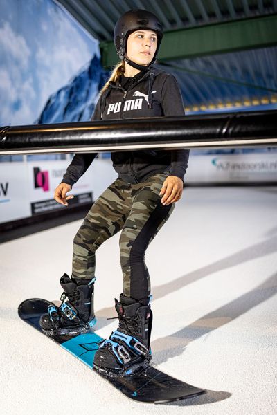 Ski and Snowboard Workouts for beginners