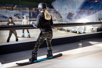 Ski and Snowboard Workouts for beginners