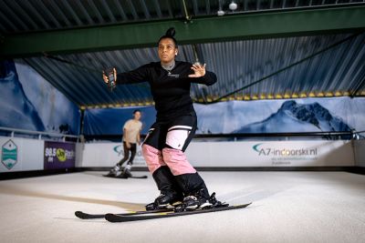 Ski and Snowboard Workouts for beginners