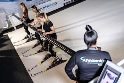 Ski and Snowboard Workouts for beginners