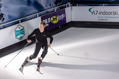 Ski and Snowboard Workouts for beginners