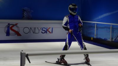 Ski and Snowboard Workouts for beginners