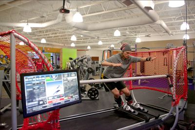 Ski & Snowboard training & lessons for advanced and professionals