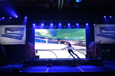 Ski & Snowboard training & lessons for advanced and professionals