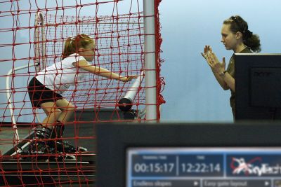 Ski & Snowboard training & lessons for advanced and professionals