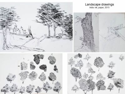 portfolio for interior design